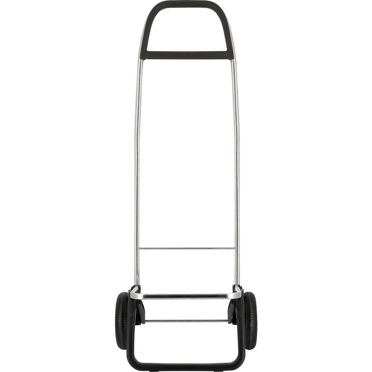 Rolser Chariot de courses 2 roues Igloo MF Rouge