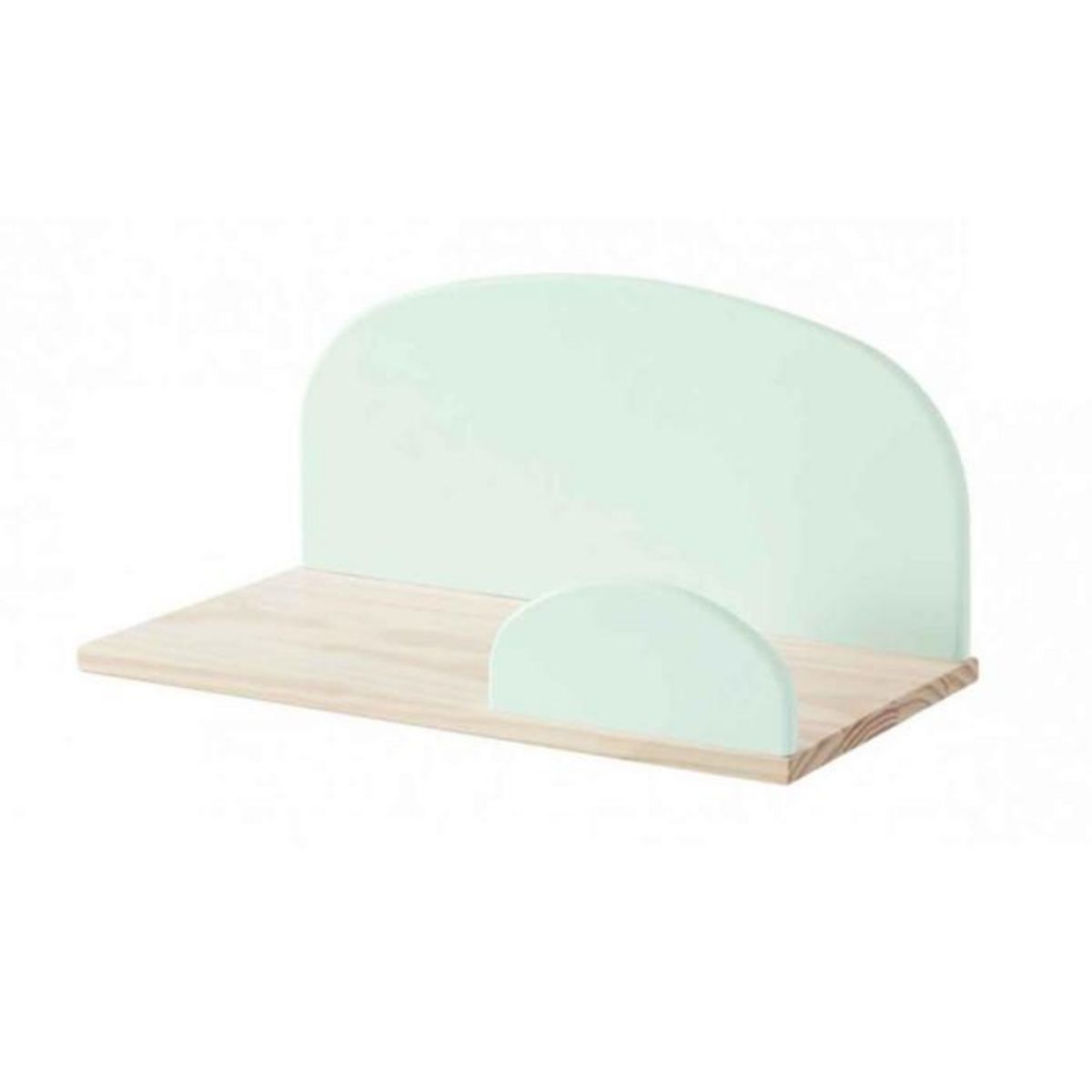 Paris Prix Chambre Complète Enfant 6P  Kiddy  Vert Menthe