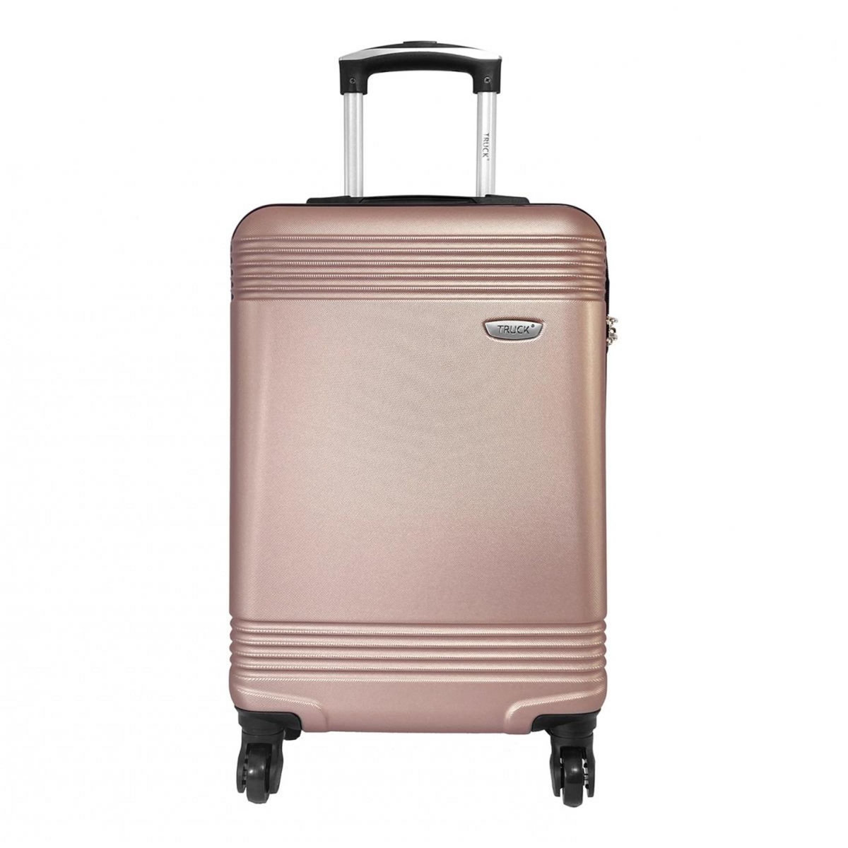 TRUCK Valise cabine passe-partout rigide 55cm