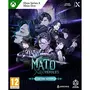 Mato Anomalies - Day One Edition Xbox Series X / Xbox One