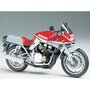 Tamiya Maquette Moto : Suzuki GSX1100S Katana
