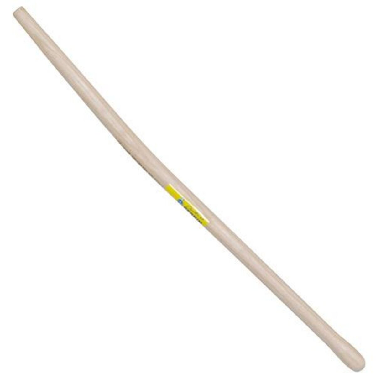 OUTILS PERRIN Manche pomme 0,95 m cintre pour fourche à bêcher