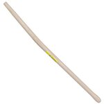 OUTILS PERRIN Manche pomme 0,95 m cintre pour fourche à bêcher