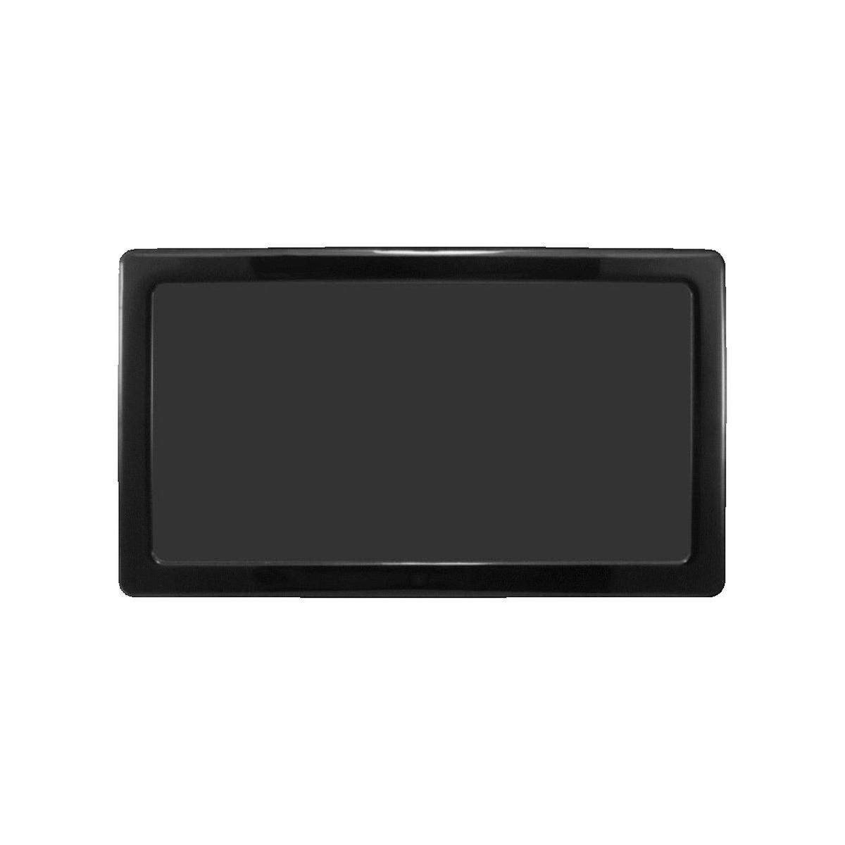 DEMCiflex Filtre anti-poussière Demciflex pour boîtier Corsair Air 540, noir