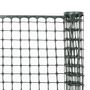 Voir la diapositive 2 : VIDAXL Mailles de cloture de jardin 5 pcs PEHD 1x1,2 m Vert