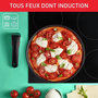 Voir la diapositive 2 : TEFAL INGENIO L7619002 Batterie cuisine 8 pieces, Tous feux dont induction, Casserole, Poeles, Fabriqué en France