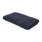 Today Drap de Bain TODAY 70x130 cm 100% Coton - Navy