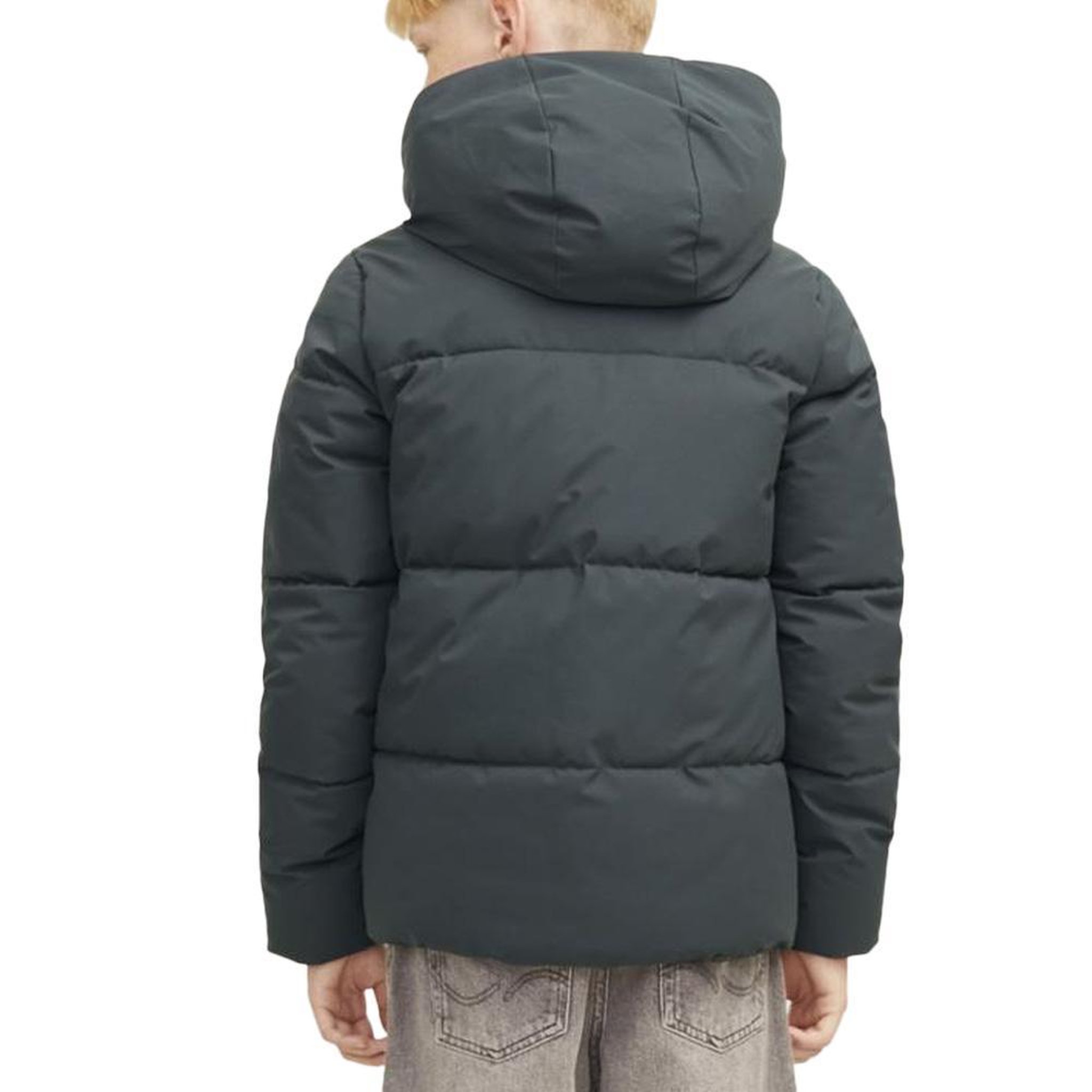 Voir la diapositive 2 : Jack & Jones Doudoune  Garçon Jack & Jones Orvester