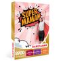 Voir la diapositive 1 : Smartbox Super maman - Coffret Cadeau Multi-Activités