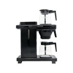 ASTER Cafetière filtre Aster avec remplissage automatique