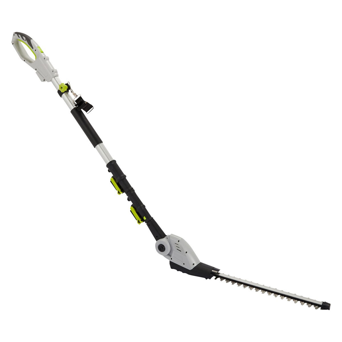 GARDENSTAR Taille-Haie télescopique à batterie - 20V