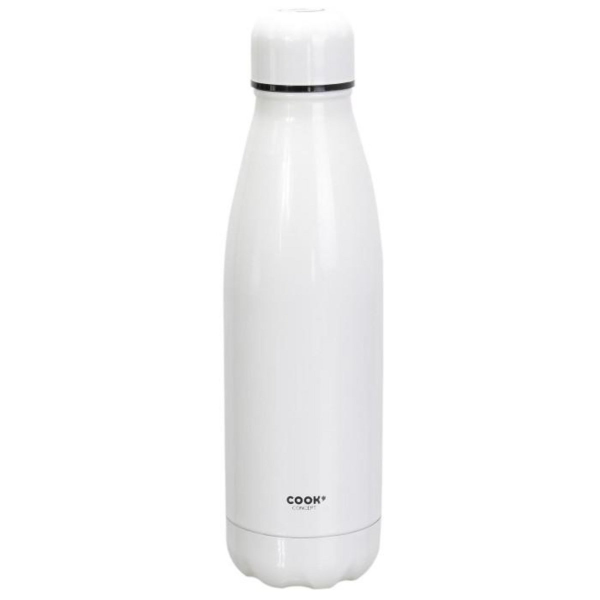 Paris Prix Bouteille Isotherme  Transport  50cl Blanc
