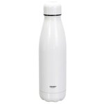 Paris Prix Bouteille Isotherme  Transport  50cl Blanc