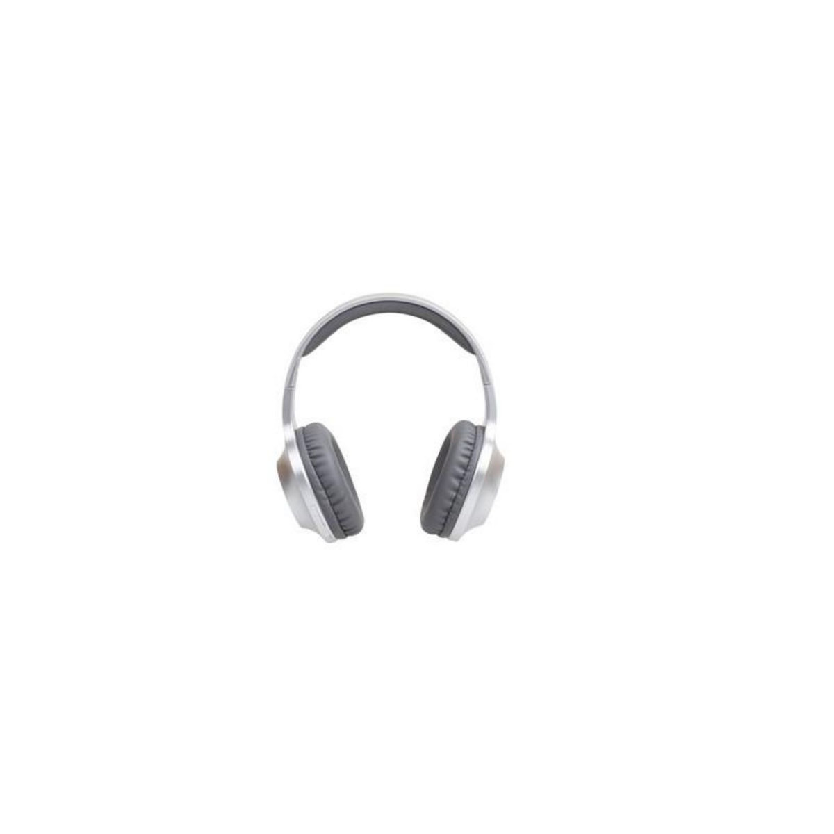 PANASONIC Casque audio arceau sans fil Bluetooth Panasonic RB HX220BDES Argent