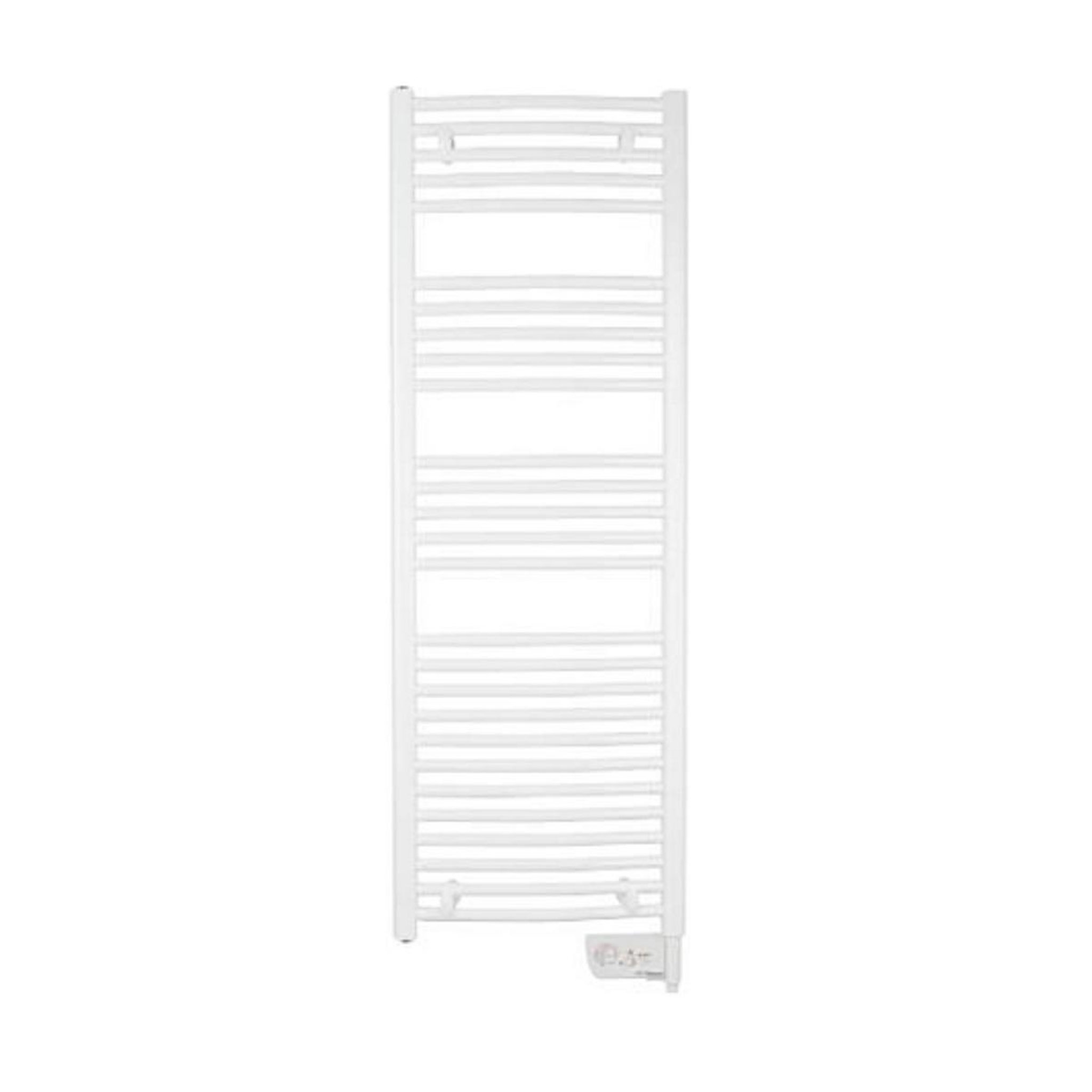 Voir la diapositive 3 : Thermor Sèche-serviettes électrique 500w - 048307