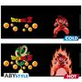 Voir la diapositive 3 : Mug Heat Change Goku Dragon Ball Z