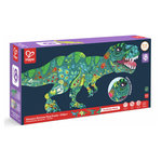 Hape Puzzle geant dinosaures 200 pieces