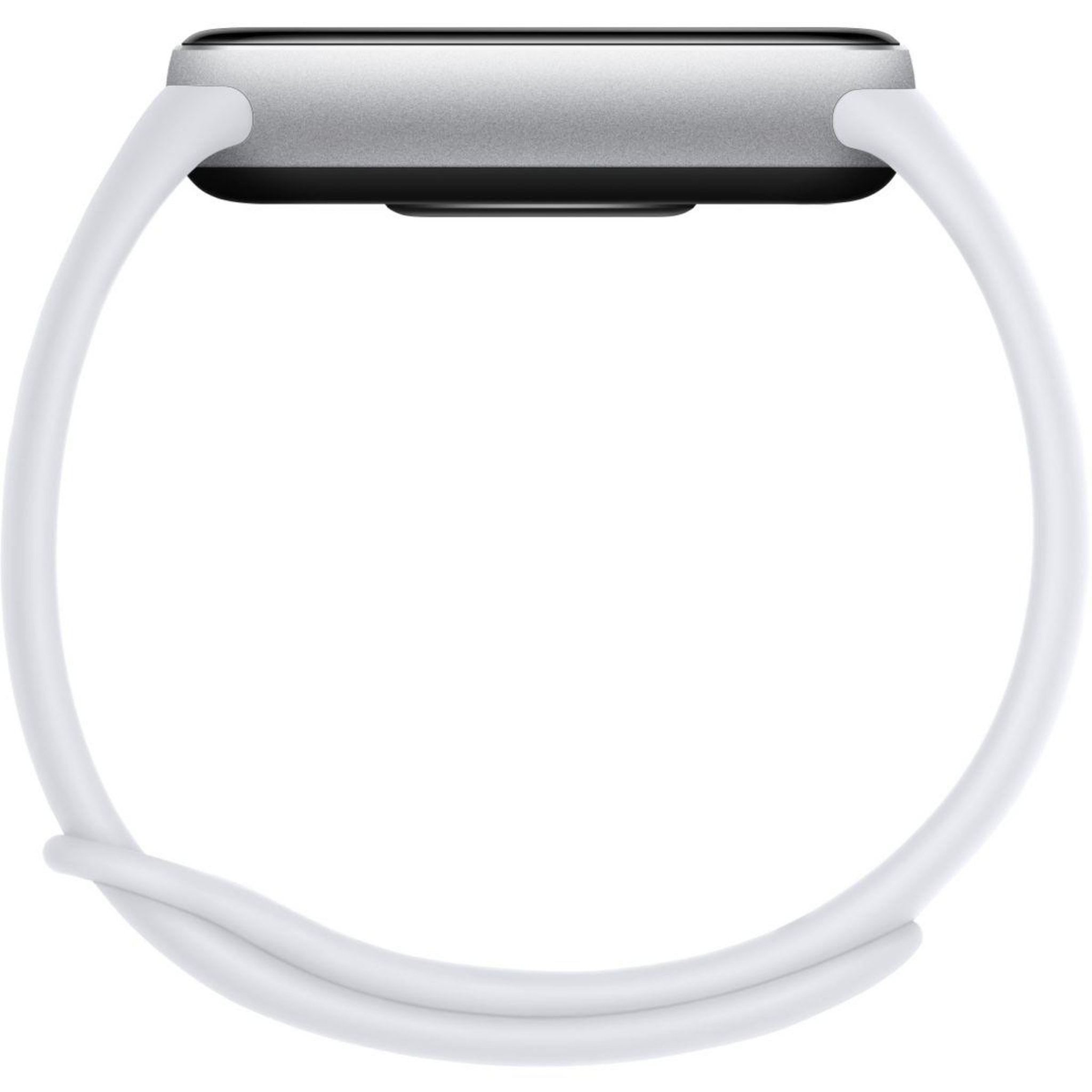 Voir la diapositive 3 : XIAOMI Montre connectée Smart Band 9 Argent
