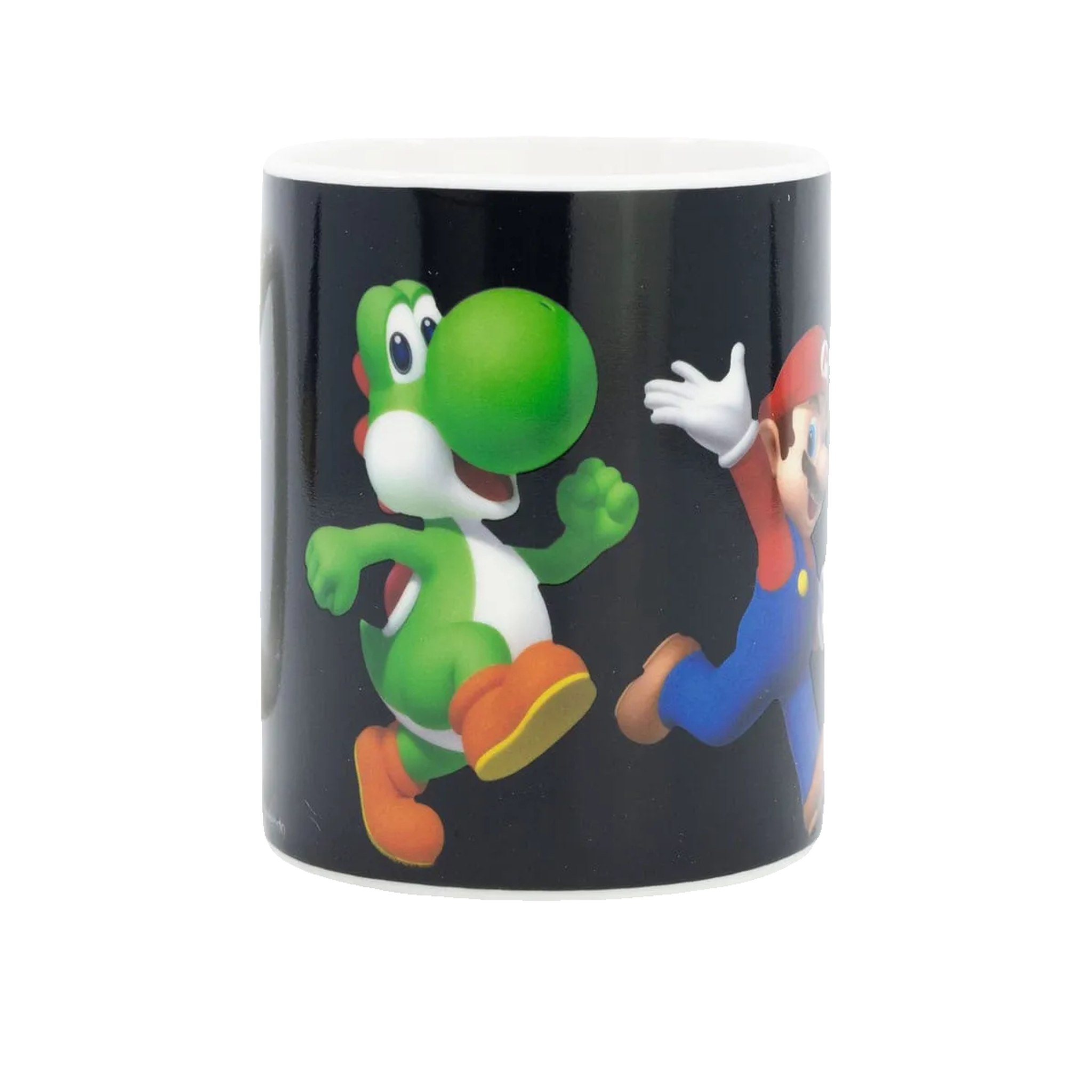 Voir la diapositive 2 : STOR Mug stor thermoreactif super mario couleur multicolore
