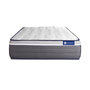 Voir la diapositive 2 : ACTISOM ACTISOM Matelas 90x200 Mémoire de forme Maxi épaisseur 7zones de confort