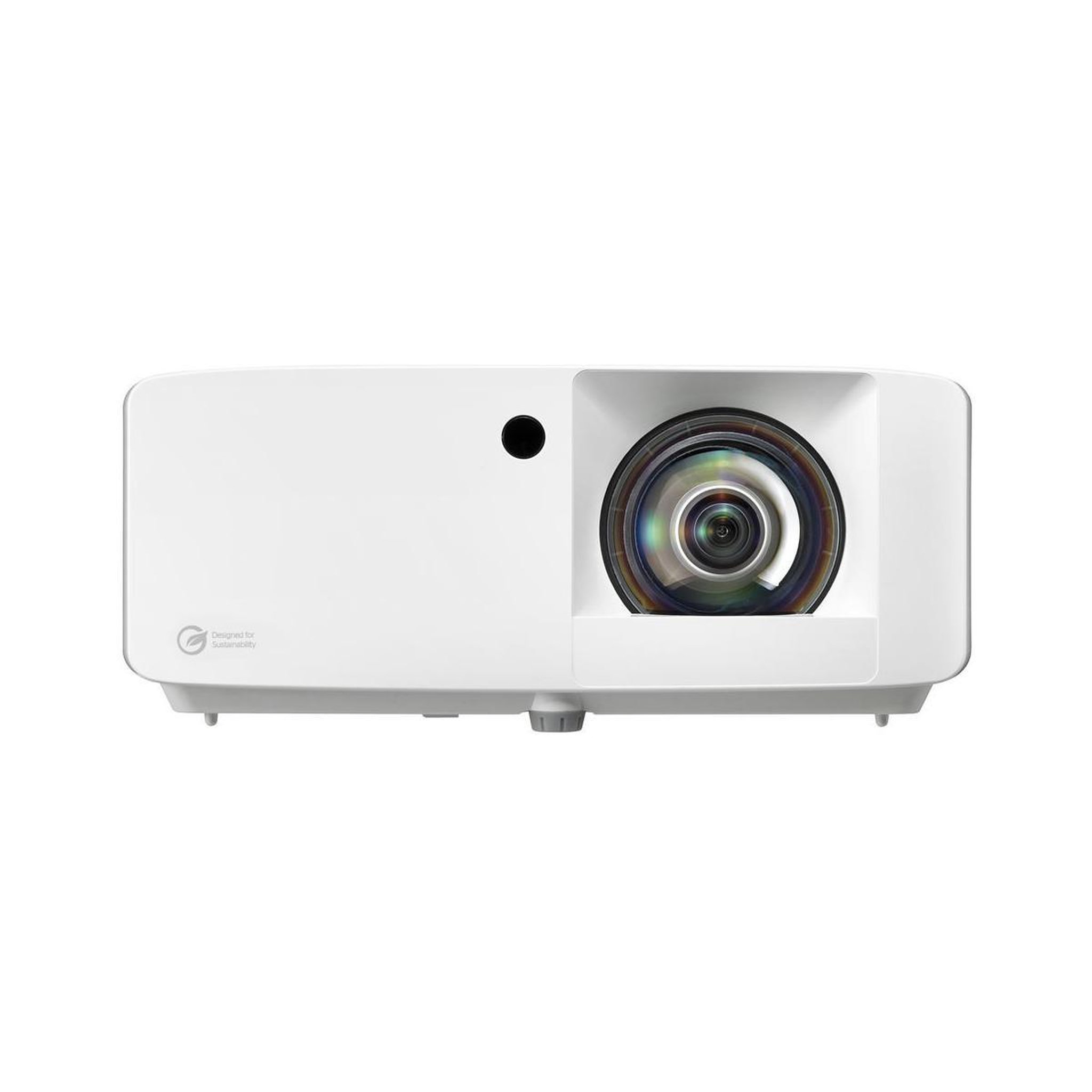 Optoma Optoma gt2100hdr vidéo-projecteur projecteur à focale standard 4200 ansi lumens dlp 1080p (1920x1080) compatibilité 3d blanc