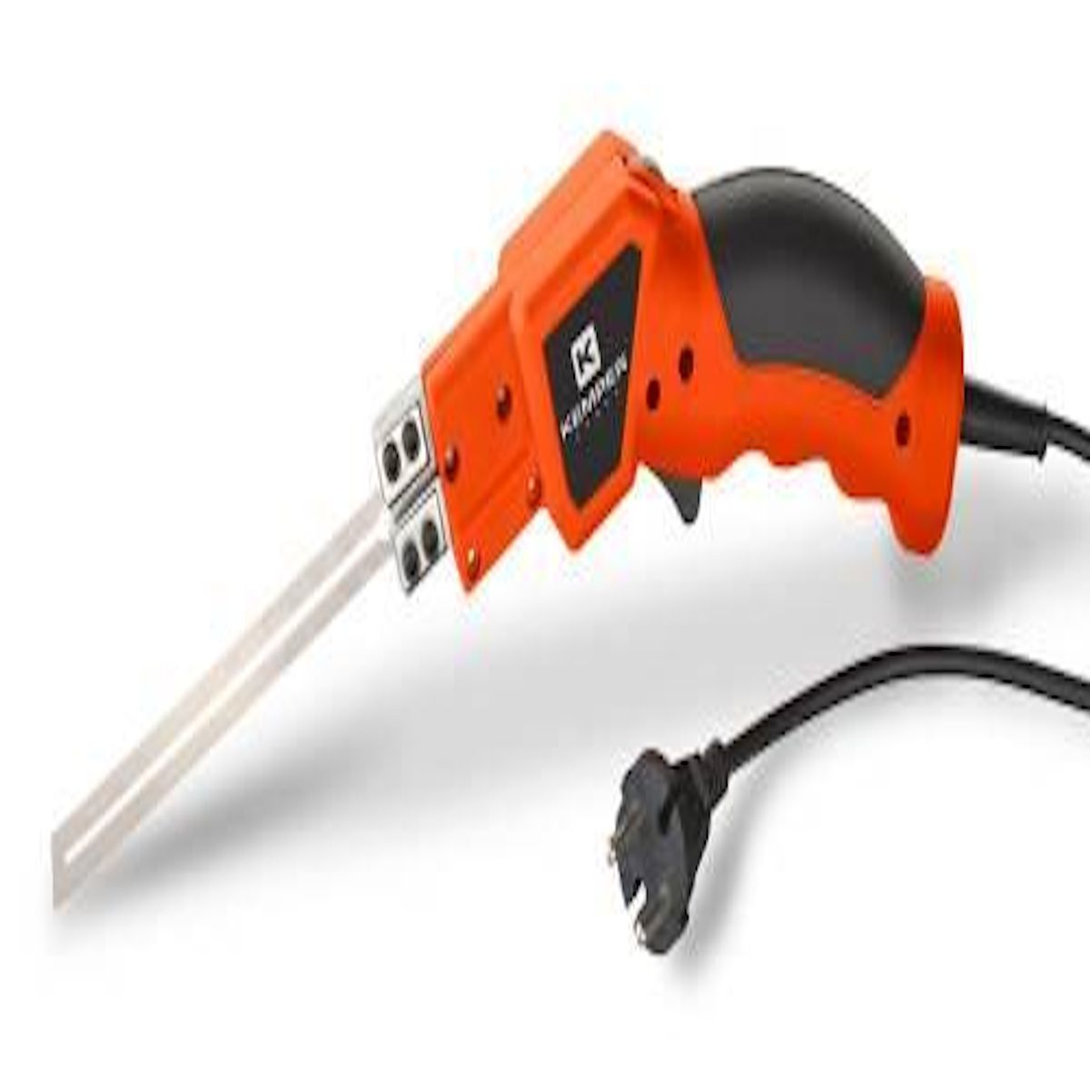 Kemper Couteau professionnel à lame chaude 150w - 1810