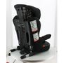 Voir la diapositive 4 : AUCHAN BABY Rehausseur auto Isofix groupe 1/2/3 A30