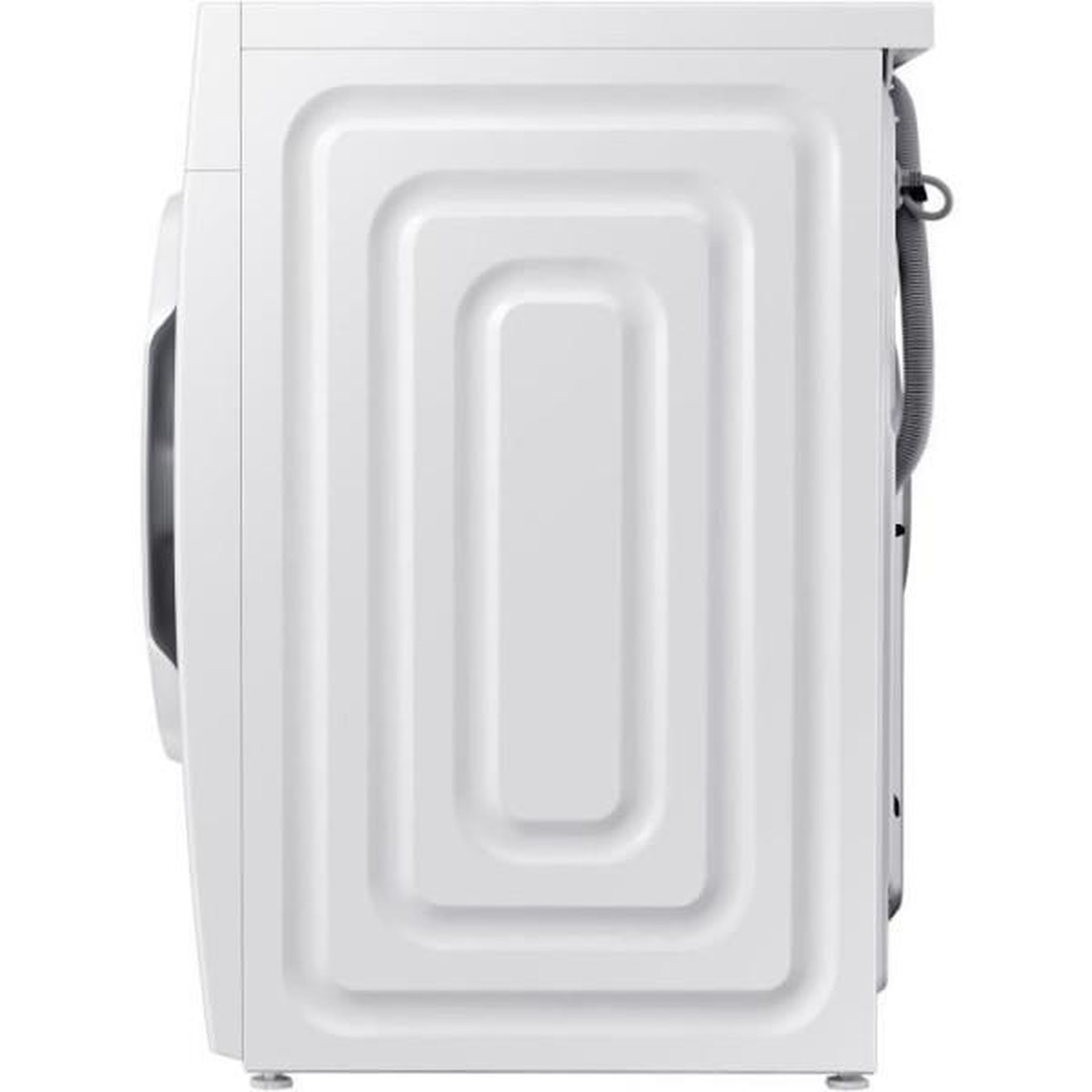 Voir la diapositive 6 : Samsung Lave-linge frontal 8kg 1400 tours/min - ww80cgc04dth