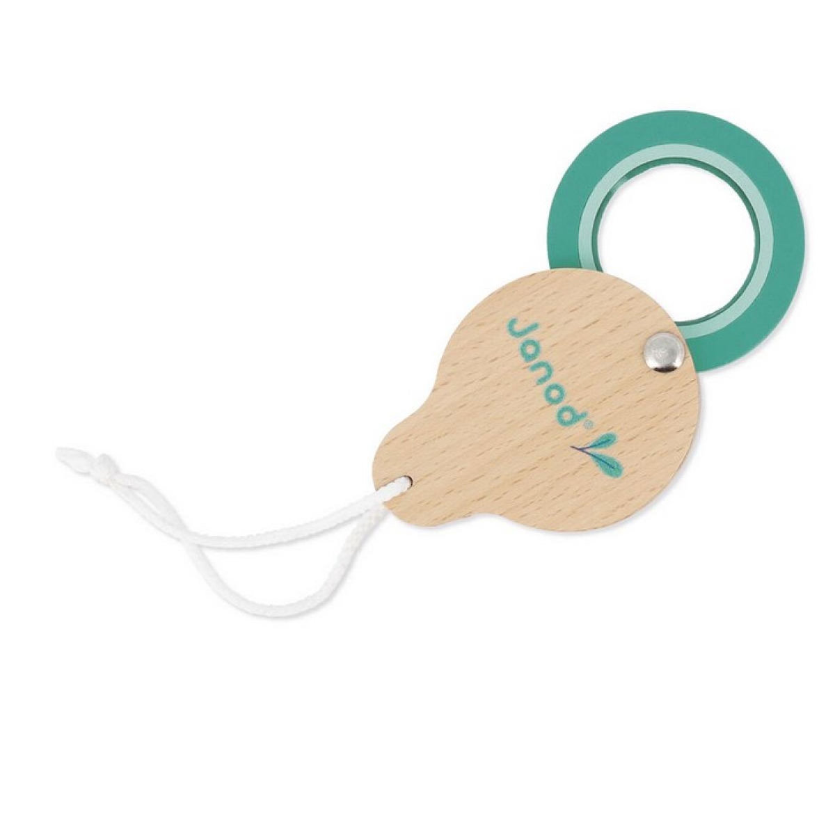 Juratoys-Janod exploration - loupe de poche rotative