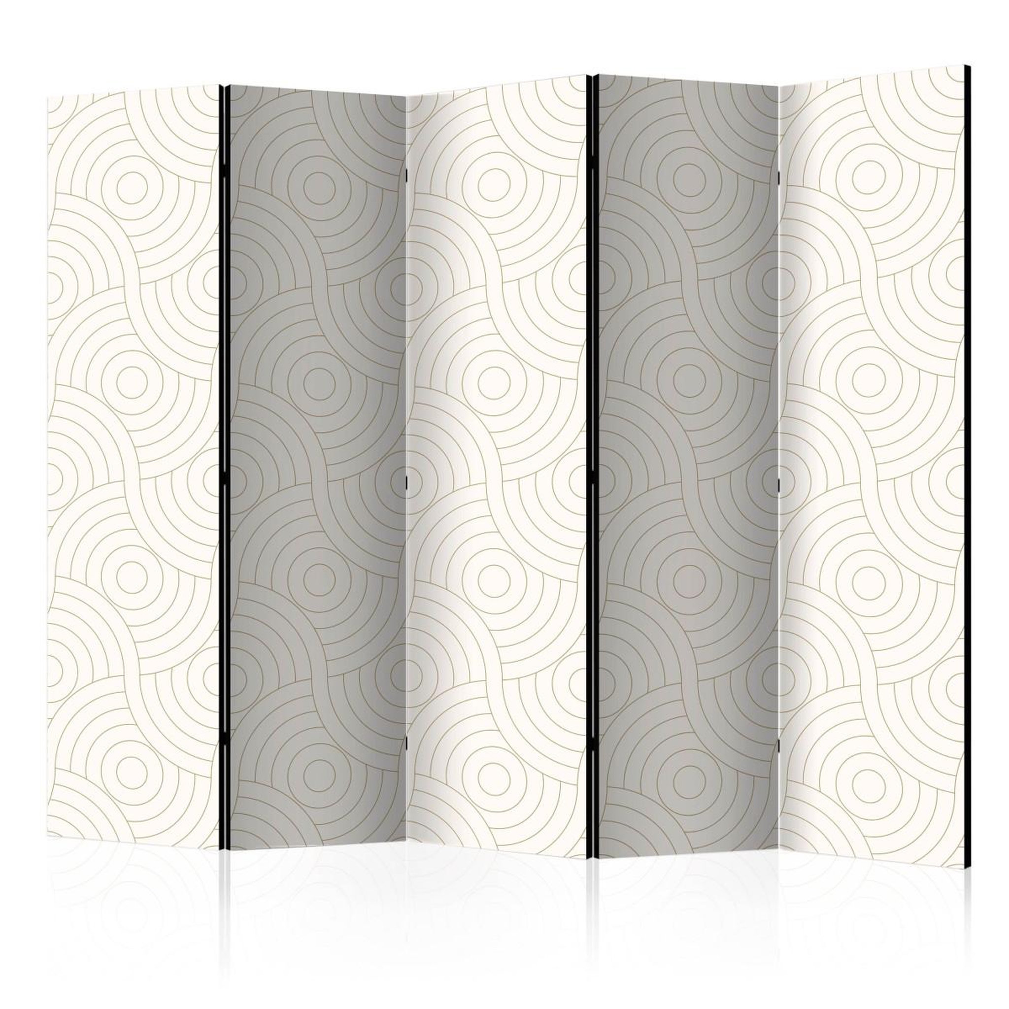 Paris Prix Paravent 5 volets  rollers  172x225cm