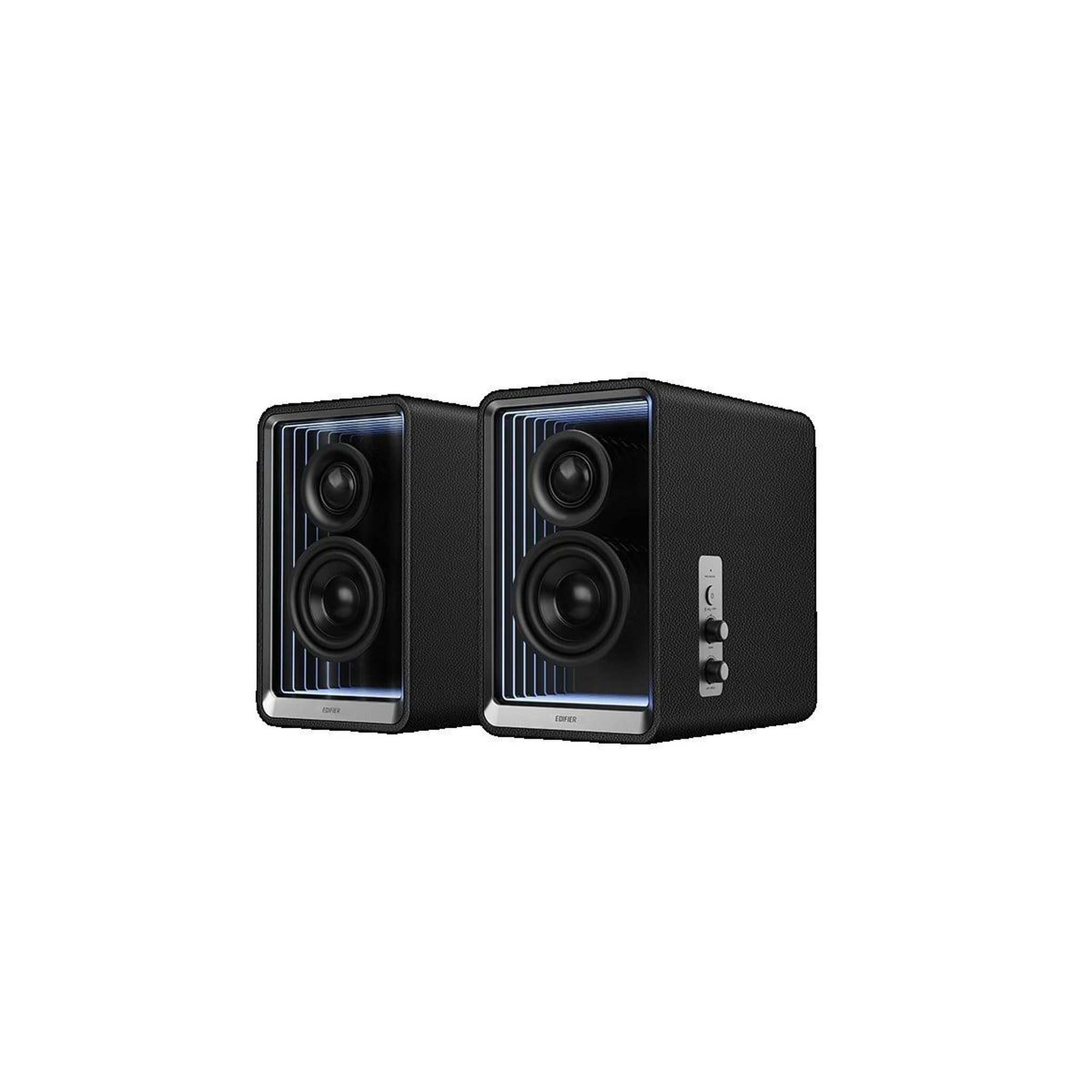 Voir la diapositive 2 : Edifier Enceinte portable bluetooth Edifier QR65 70 W RMS