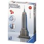 RAVENSBURGER Puzzle 3D Empire State Building