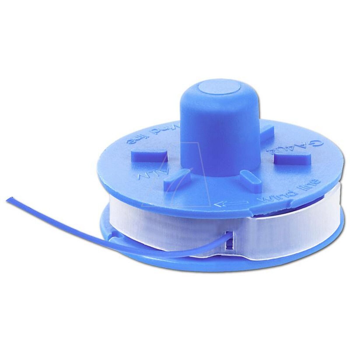 ARNOLD Bobine de fil pour coupe-bordure Gardena, etc.