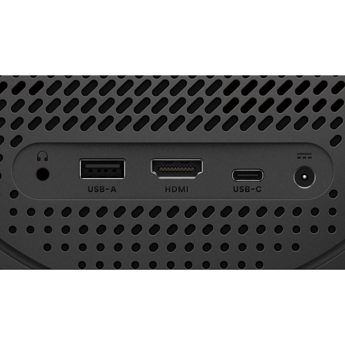 Benq Vidéoprojecteur portable GV50P