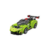 Jamara - Voiture 1:32 - Velocity Hurricane