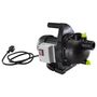 Voir la diapositive 1 : GARDENSTAR Pompe de jardin électrique - 1000W