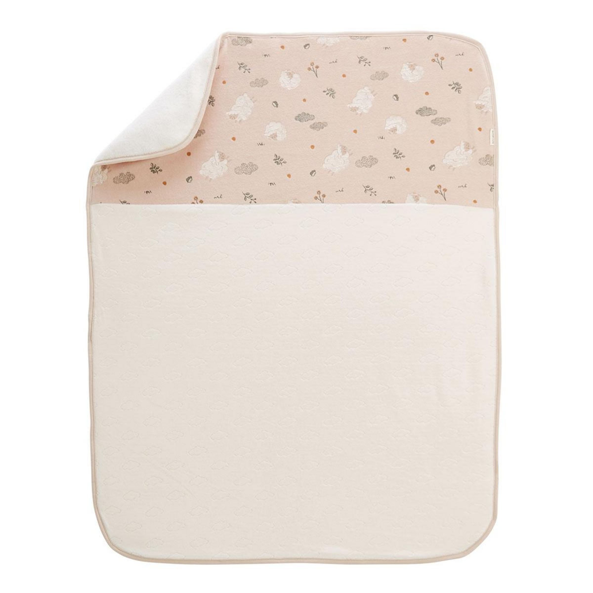 Petit Béguin Couverture bébé Câlins