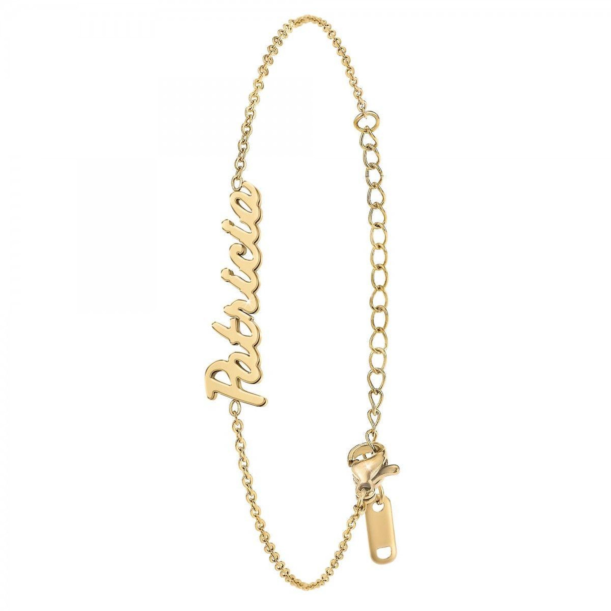 SC CRYSTAL Patricia - Bracelet prénom