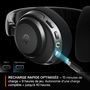 Voir la diapositive 5 : STEEL SERIES Casque gamer Arctis Nova 3 XW Noir