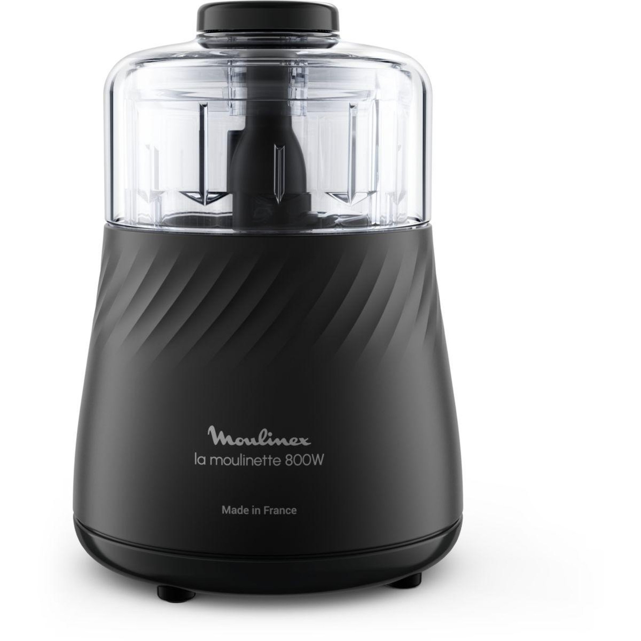 Voir la diapositive 2 : MOULINEX Hachoir moulinette eco respect