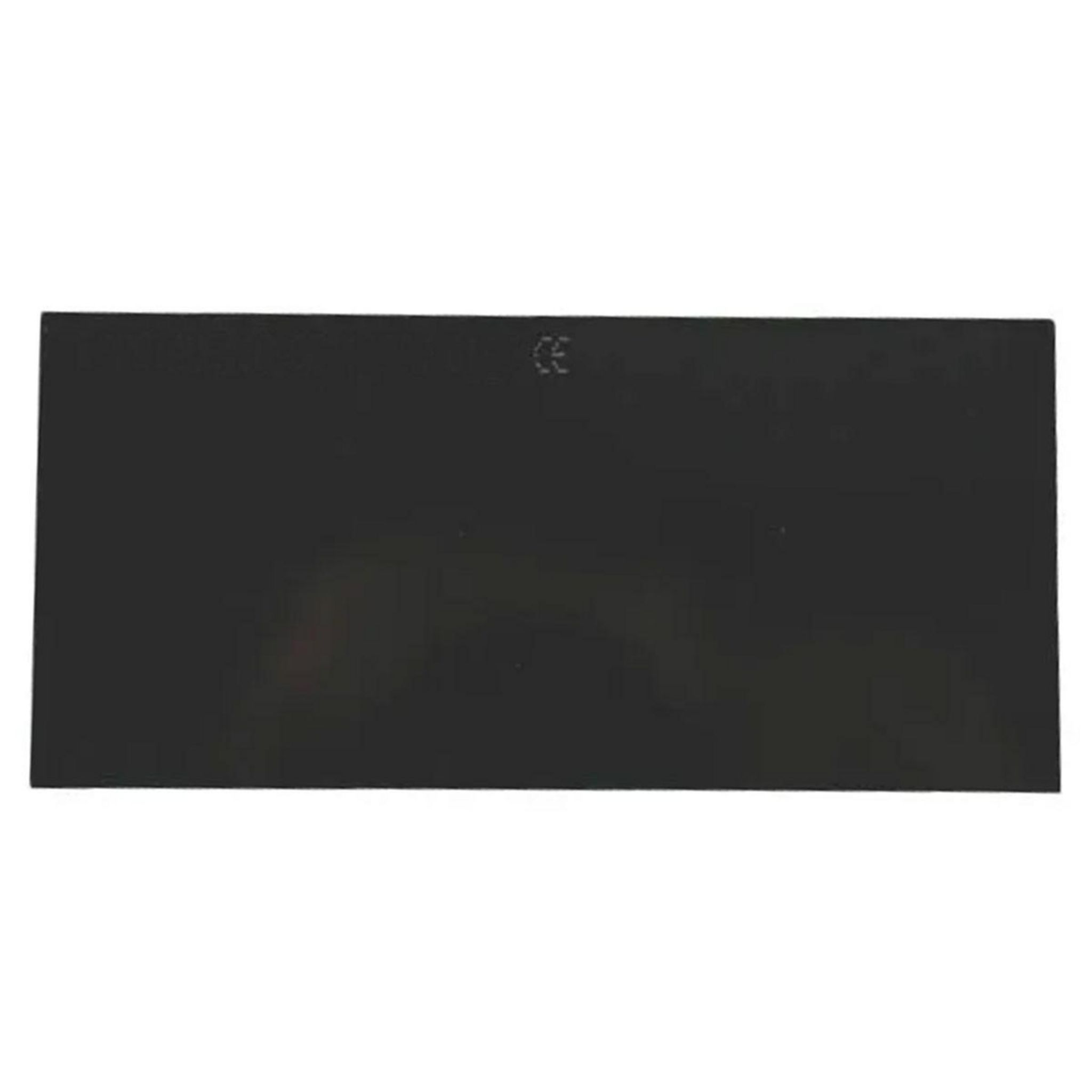Lentes Coreanos Soldadura Proweltek Verre Noir De Soudage 50 X 105 Mm Teinte DIN 11 Masques à Main De Soudure PROWELTEK Pack 25 Lentes Soldadura Corea