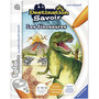Voir la diapositive 1 : RAVENSBURGER Jeu Tiptoi - Je découvre les dinosaures