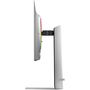 Voir la diapositive 4 : Samsung Ecran PC Gamer ODYSSEY G8 G81SF 27 OLED
