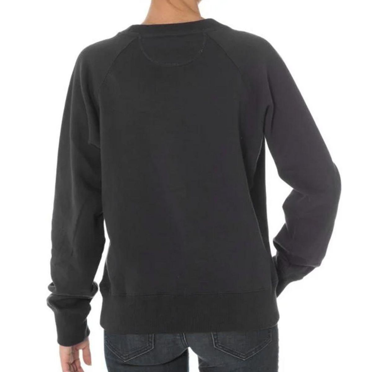 Schott Sweat  Femme Schott Ginger1