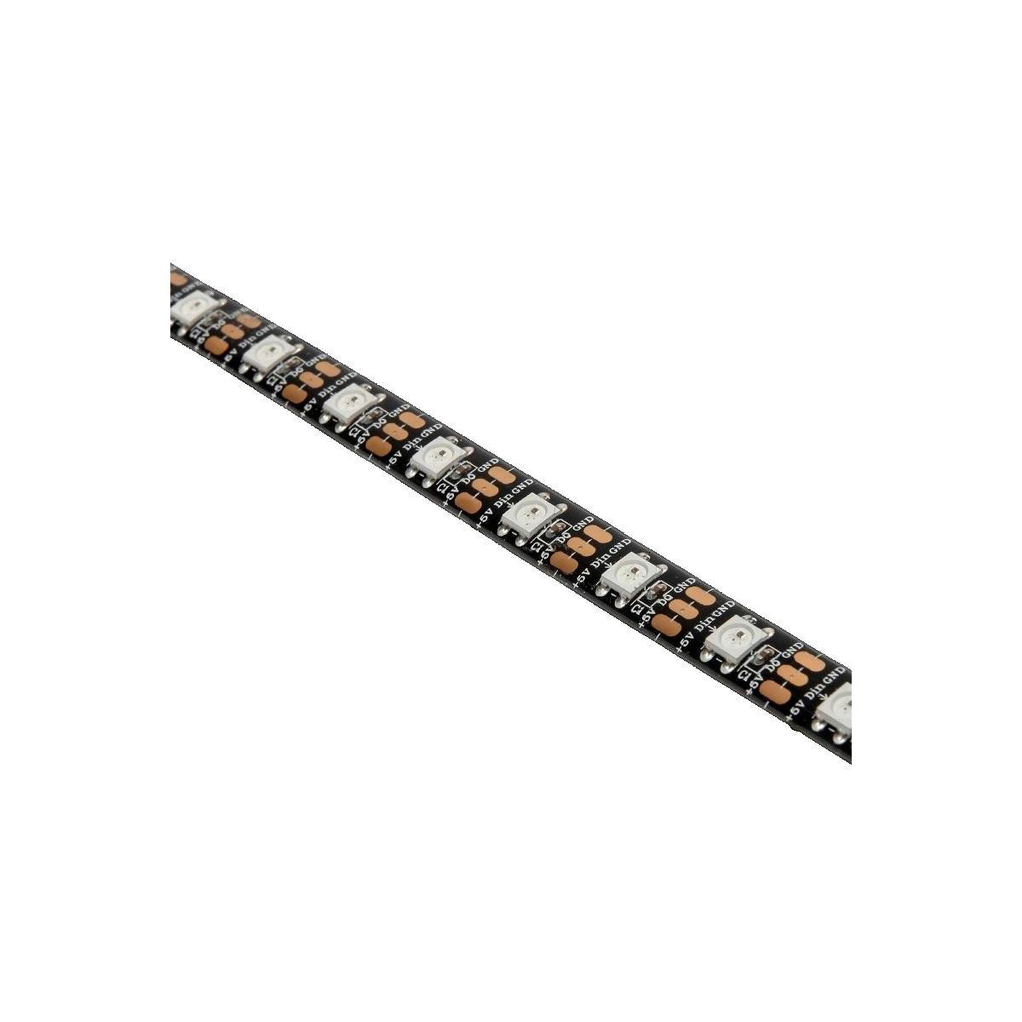 Lamptron Ruban LED RGB Programmable Lamptron 2 mètres