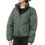 Vero Moda Doudoune  Femme Vero Moda Ligario. Coloris disponibles : Vert