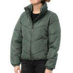 Vero Moda Doudoune  Femme Vero Moda Ligario. Coloris disponibles : Vert
