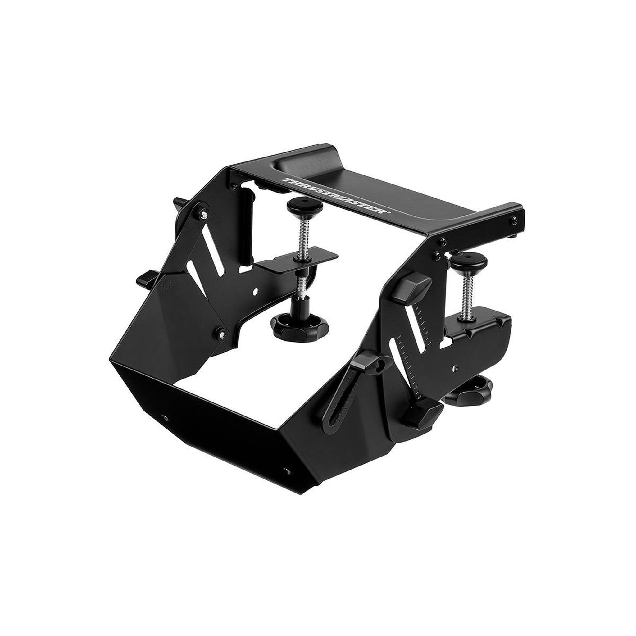 Voir la diapositive 1 : Thrustmaster ACC. SimTask Steering