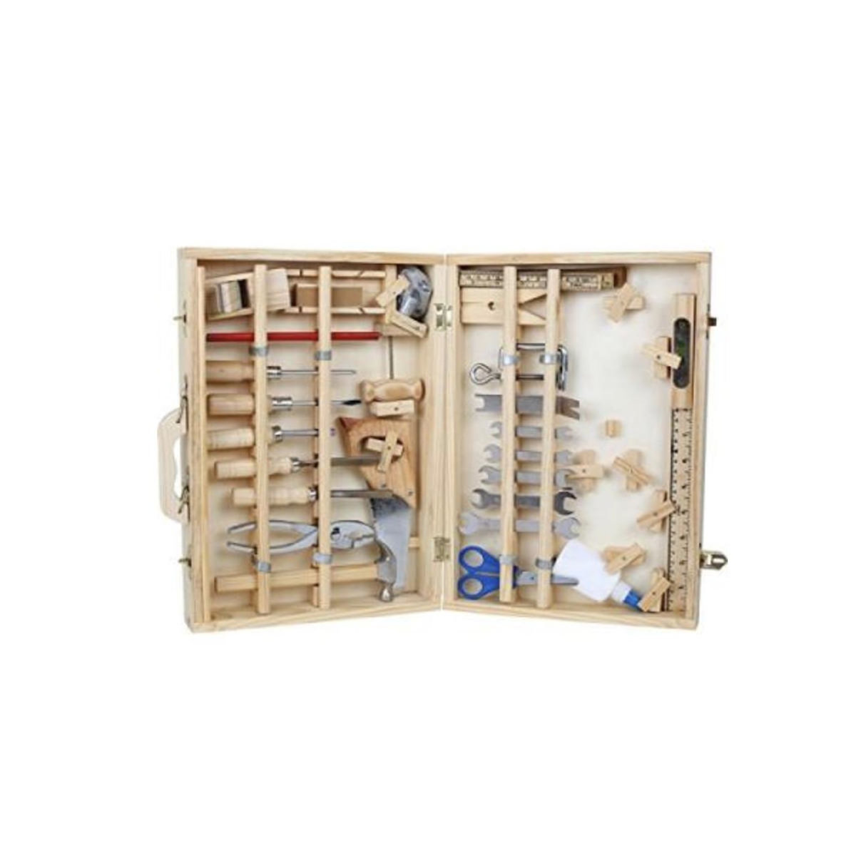 SMALLFOOT Boite a outils deluxe - small foot