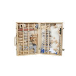 SMALLFOOT Boite a outils deluxe - small foot